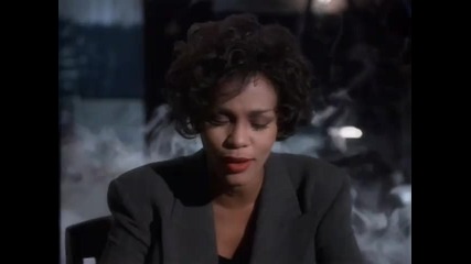 In Memory of Whitney Houston (1963 - 2012) - I Will Always Love You ( Превод )