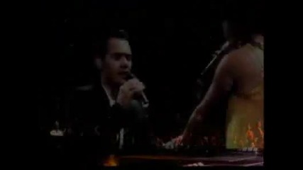 Jennifer Lopez Y Marc Anthony - Por Arriesgarnos 