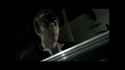 Netsky - Iron Heart ( Official Video )