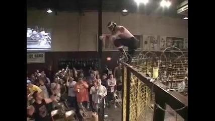 Combat Zone Wrestling - най-доброто от 2006 година