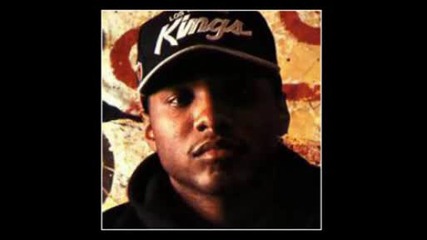 Mc Ren – Attack on Babylon
