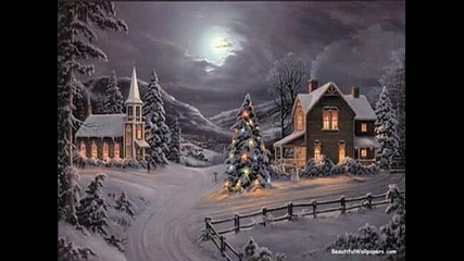 Trans-siberian Orchestra - Christmas Canon Rock