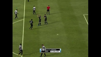 Fifa 13 | Newcastle | S.1 E.7