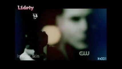 Dean Winchester - You live to run away