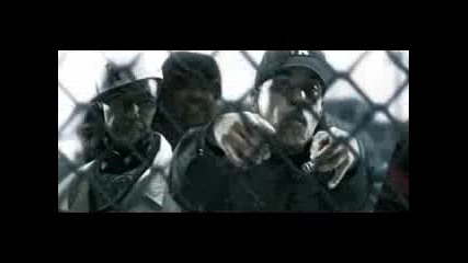 Eminem feat. 50 Cent, Lloyd Banks & Cashis - You Dont Know Hq Bg Sub 