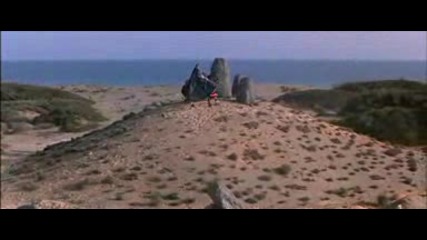Conan The Barbarian - Battle of the mounds