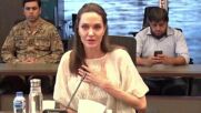 Анджелина Джоли заведе ново дело срещу Брад Пит