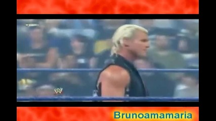 Maria and Dolph Ziggler Mv