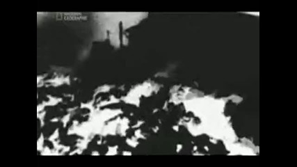 Лики смерти во второй мировой Faces of Death 