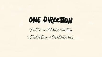 One Direction - More Than This