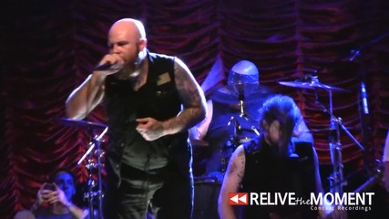2012.07.01 Demon Hunter - Collapsing (live in Joliet, Il)