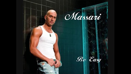 Massari - Be easy 