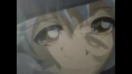 Princess Tutu-Im Sorry
