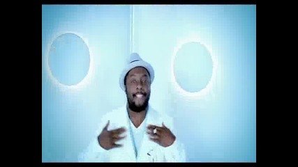 Flo Rida Feat. Will. I. Am. - In The Ayer (високо Качество)