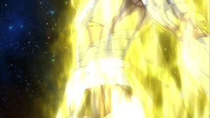 Saint Seiya - Soul of Gold - 11 English Subs