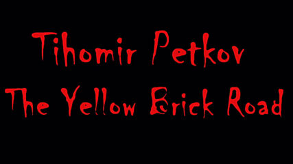 06 - Tihomir Petkov - Spaceman (in Space)