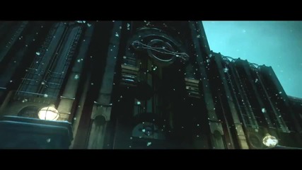 Resonance- of fate official trail