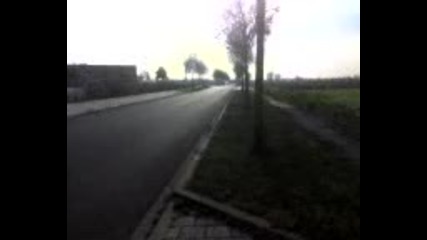 Audi Coupe V6 2.8 Soundcheck