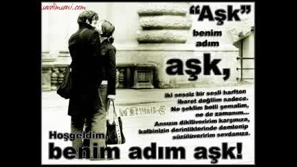 Benim Herseyim Olurmusun