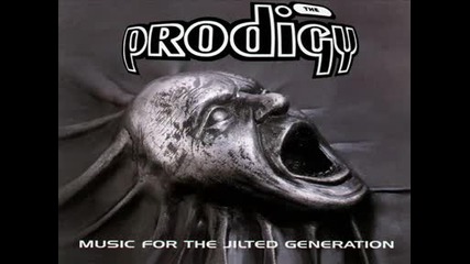 The Prodigy - Voodoo People