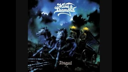 King Diamond - Arrival