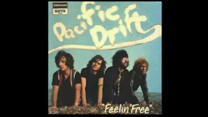 Pacific Drift - Feelin Free - 1970