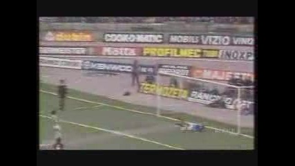 Platini Sezon 82 - 83