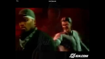 Gta San Andreas G-unit mod trailer