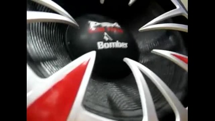 Bomber Bass