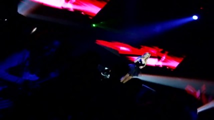 Глория - Ако те няма ( live )