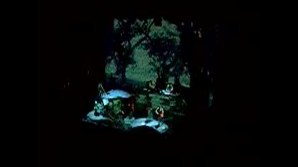 Celos Live - Gotan Project