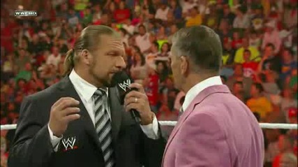 Friday Night Smackdown 22/07/11 ; Част 3/5