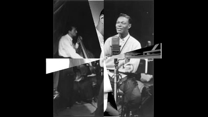 Nat King Cole - Im Through With Love