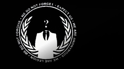 Anonymous - Kony2012 Warning