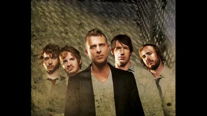 One Republic - Say (all I Need)