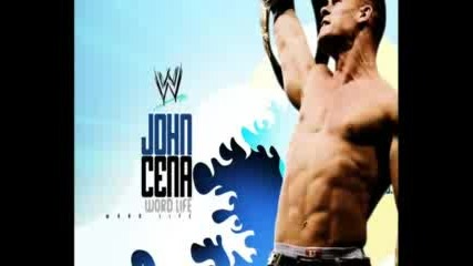 Sexy Beksi - John Cena
