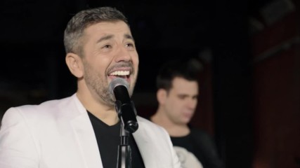 Jovan Perisic - Ljubav je za hrabre - Official Video 2016