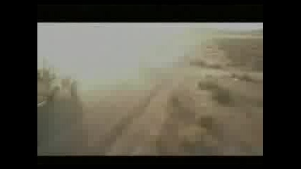 Реклама На Budweiser: Mad Max