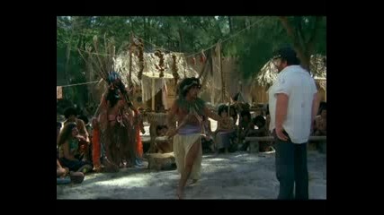 Bud Spencer fight 01 