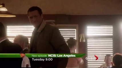 Vegas / Вегас S01 E16 (2013) /субтитри/