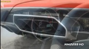 Lamborghini Aventador Exhaust