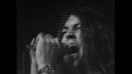 Deep Purple - Child In Time+speed King