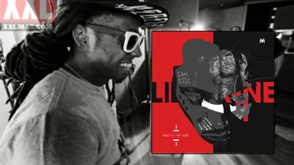 Lil Wayne Racks Freestyle -- Sorry 4 The Wait (artwork) x Le