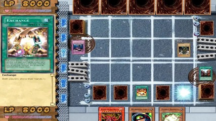 Noob igrai Yu-gi-oh