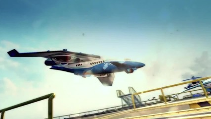 Call of Duty Black Ops 2 'launch Trailer'