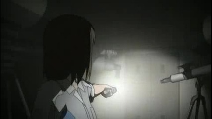 Darker Than Black Epizod 11 [bg Sub]