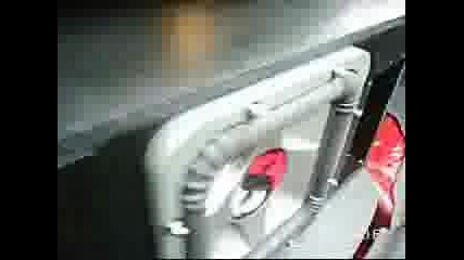 Kicker solo - x bass 