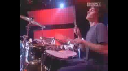 Mark Owen Four Minute Warning Live