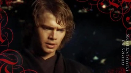 Come For You [anakin & padme]