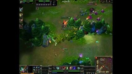 Jack in the Box with Shaco 